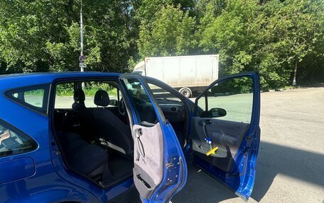 Mercedes-Benz A-Класс, 2001 год, 350 000 рублей, 9 фотография