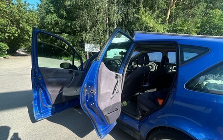 Mercedes-Benz A-Класс, 2001 год, 350 000 рублей, 6 фотография