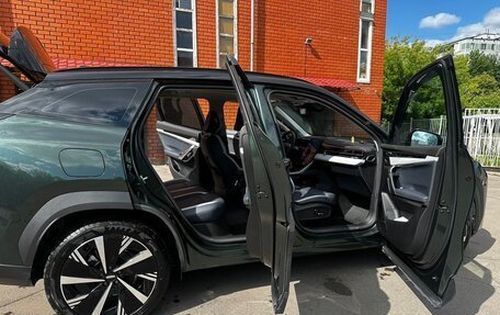 Geely Atlas, 2024 год, 3 350 000 рублей, 7 фотография