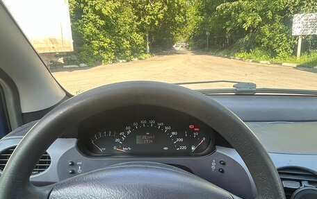 Mercedes-Benz A-Класс, 2001 год, 350 000 рублей, 13 фотография