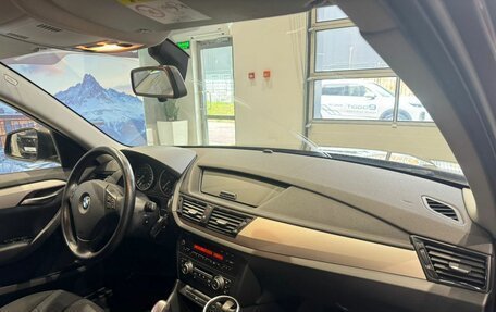 BMW X1, 2013 год, 1 239 000 рублей, 10 фотография