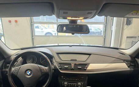 BMW X1, 2013 год, 1 239 000 рублей, 11 фотография