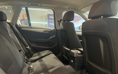 BMW X1, 2013 год, 1 239 000 рублей, 12 фотография