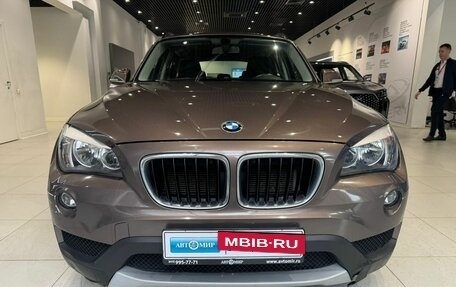 BMW X1, 2013 год, 1 239 000 рублей, 2 фотография