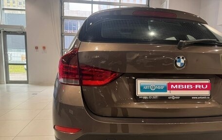 BMW X1, 2013 год, 1 239 000 рублей, 9 фотография