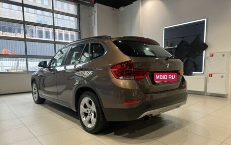 BMW X1, 2013 год, 1 239 000 рублей, 6 фотография