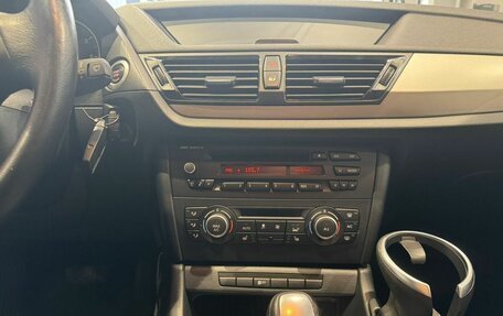 BMW X1, 2013 год, 1 239 000 рублей, 16 фотография