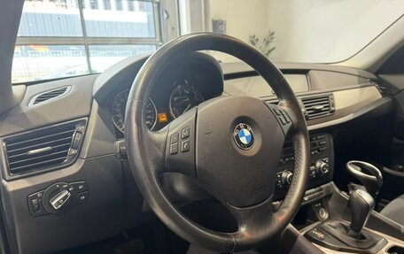 BMW X1, 2013 год, 1 239 000 рублей, 13 фотография