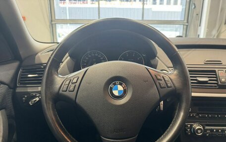 BMW X1, 2013 год, 1 239 000 рублей, 14 фотография