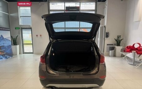 BMW X1, 2013 год, 1 239 000 рублей, 7 фотография