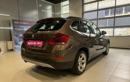 BMW X1, 2013 год, 1 239 000 рублей, 4 фотография