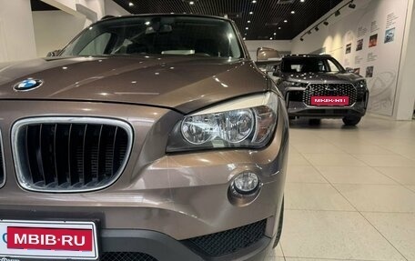 BMW X1, 2013 год, 1 239 000 рублей, 8 фотография