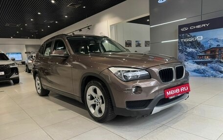 BMW X1, 2013 год, 1 239 000 рублей, 3 фотография
