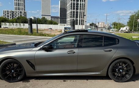 BMW 8 серия, 2020 год, 8 400 000 рублей, 6 фотография