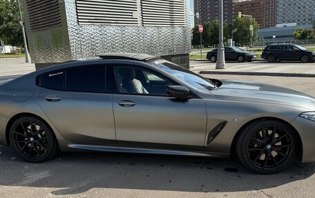 BMW 8 серия, 2020 год, 8 400 000 рублей, 5 фотография