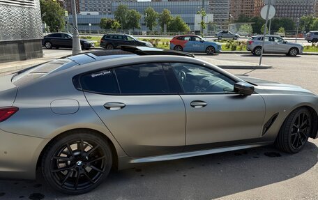 BMW 8 серия, 2020 год, 8 400 000 рублей, 11 фотография