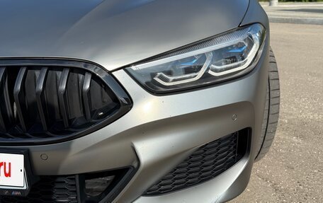 BMW 8 серия, 2020 год, 8 400 000 рублей, 13 фотография