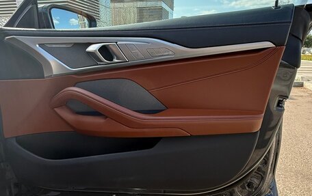 BMW 8 серия, 2020 год, 8 400 000 рублей, 14 фотография