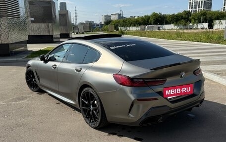 BMW 8 серия, 2020 год, 8 400 000 рублей, 8 фотография