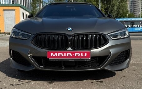 BMW 8 серия, 2020 год, 8 400 000 рублей, 2 фотография