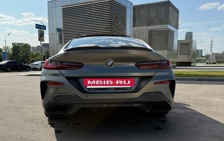 BMW 8 серия, 2020 год, 8 400 000 рублей, 10 фотография