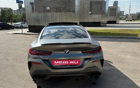 BMW 8 серия, 2020 год, 8 400 000 рублей, 9 фотография