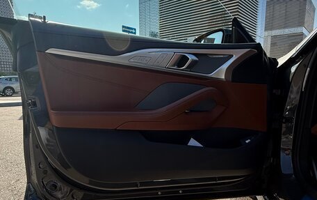 BMW 8 серия, 2020 год, 8 400 000 рублей, 22 фотография