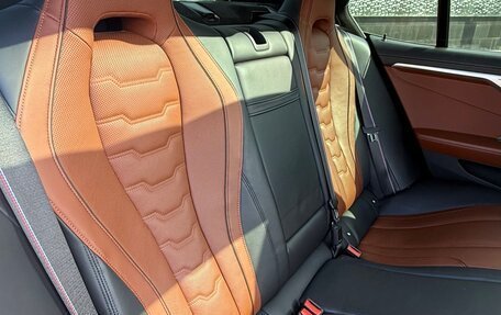 BMW 8 серия, 2020 год, 8 400 000 рублей, 18 фотография