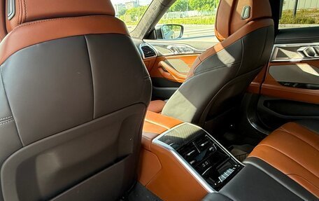 BMW 8 серия, 2020 год, 8 400 000 рублей, 20 фотография