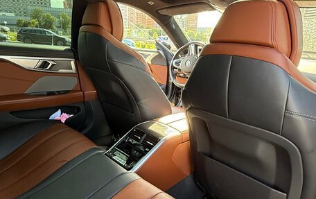 BMW 8 серия, 2020 год, 8 400 000 рублей, 17 фотография