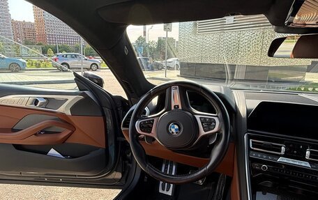 BMW 8 серия, 2020 год, 8 400 000 рублей, 24 фотография