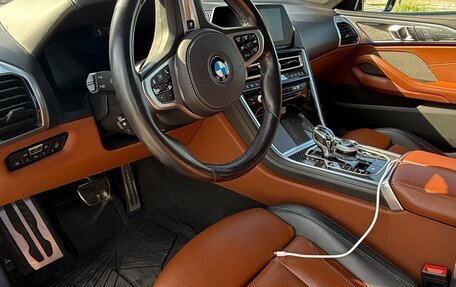 BMW 8 серия, 2020 год, 8 400 000 рублей, 23 фотография
