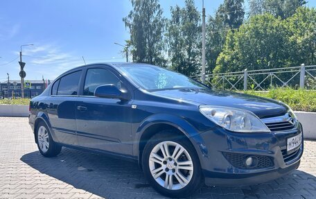 Opel Astra H, 2011 год, 650 000 рублей, 3 фотография