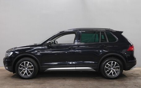 Volkswagen Tiguan II, 2019 год, 2 000 000 рублей, 4 фотография