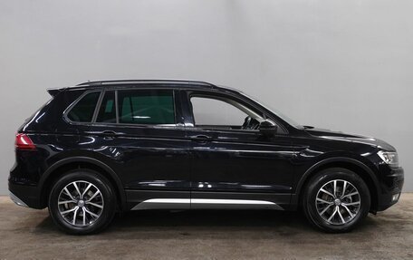 Volkswagen Tiguan II, 2019 год, 2 000 000 рублей, 8 фотография