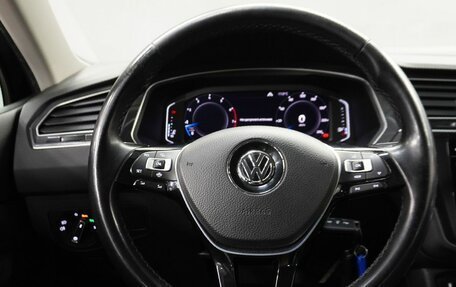 Volkswagen Tiguan II, 2019 год, 2 000 000 рублей, 10 фотография