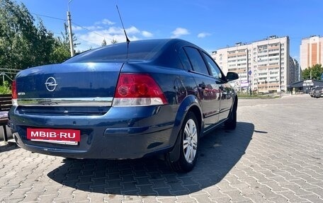 Opel Astra H, 2011 год, 650 000 рублей, 5 фотография