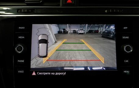 Volkswagen Tiguan II, 2019 год, 2 000 000 рублей, 15 фотография