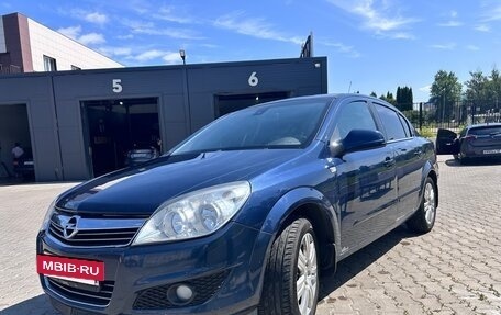 Opel Astra H, 2011 год, 650 000 рублей, 4 фотография