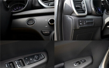 KIA Sportage IV рестайлинг, 2021 год, 2 185 000 рублей, 14 фотография