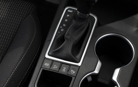 KIA Sportage IV рестайлинг, 2021 год, 2 185 000 рублей, 16 фотография