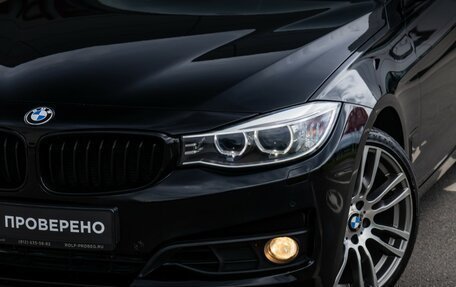 BMW 3 серия, 2015 год, 2 150 000 рублей, 3 фотография