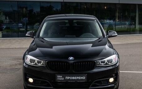 BMW 3 серия, 2015 год, 2 150 000 рублей, 4 фотография