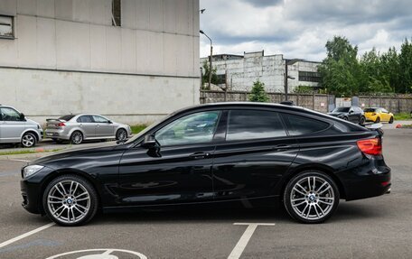 BMW 3 серия, 2015 год, 2 150 000 рублей, 11 фотография