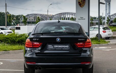 BMW 3 серия, 2015 год, 2 150 000 рублей, 9 фотография