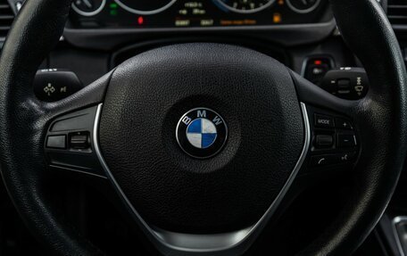 BMW 3 серия, 2015 год, 2 150 000 рублей, 17 фотография