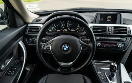 BMW 3 серия, 2015 год, 2 150 000 рублей, 16 фотография