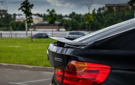 BMW 3 серия, 2015 год, 2 150 000 рублей, 7 фотография