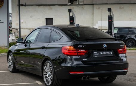 BMW 3 серия, 2015 год, 2 150 000 рублей, 10 фотография