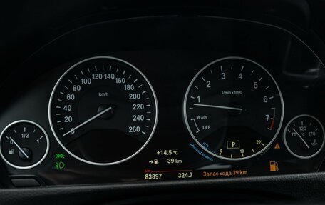 BMW 3 серия, 2015 год, 2 150 000 рублей, 18 фотография